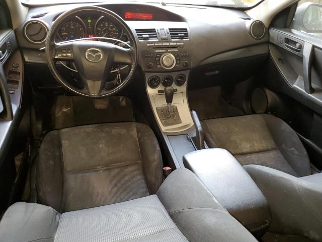 Photo 7 VIN: JM1BL1UF1B1442531 - MAZDA MAZDA3 