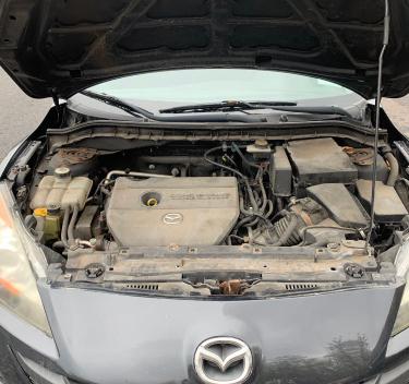 Photo 6 VIN: JM1BL1UF1B1443243 - MAZDA 3 