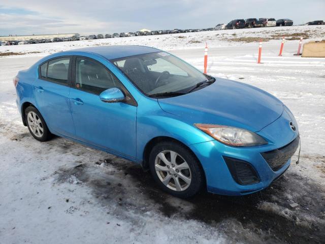 Photo 3 VIN: JM1BL1UF1B1445168 - MAZDA 3 