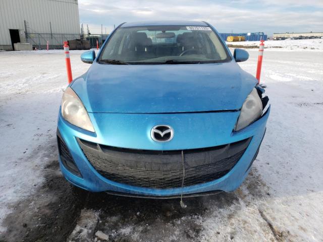 Photo 4 VIN: JM1BL1UF1B1445168 - MAZDA 3 