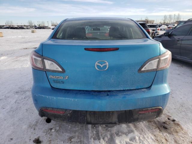 Photo 5 VIN: JM1BL1UF1B1445168 - MAZDA 3 