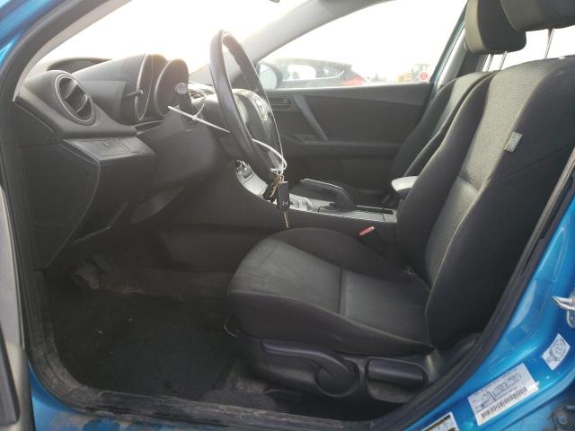 Photo 6 VIN: JM1BL1UF1B1445168 - MAZDA 3 