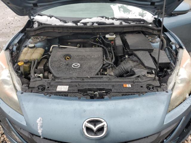 Photo 10 VIN: JM1BL1UF1B1456977 - MAZDA 3 I 