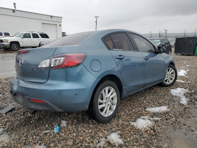 Photo 2 VIN: JM1BL1UF1B1456977 - MAZDA 3 I 