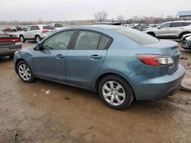 Photo 1 VIN: JM1BL1UF1B1457868 - MAZDA 3 