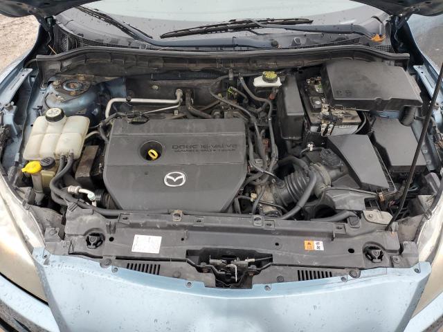 Photo 10 VIN: JM1BL1UF1B1457868 - MAZDA 3 