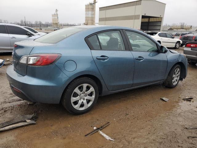 Photo 2 VIN: JM1BL1UF1B1457868 - MAZDA 3 