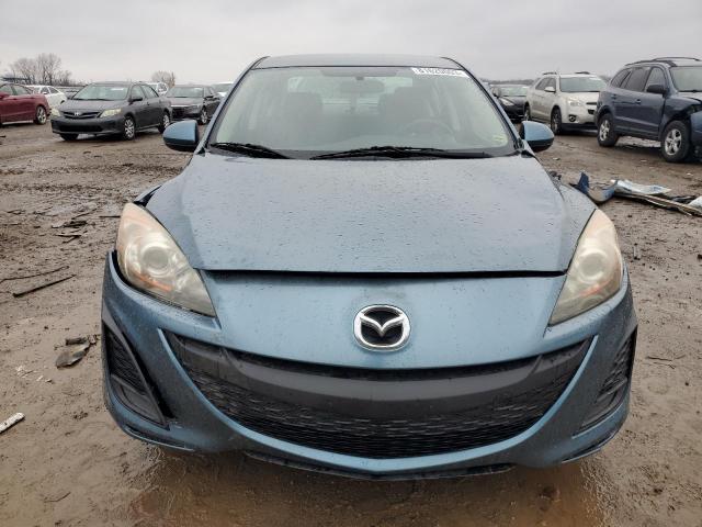 Photo 4 VIN: JM1BL1UF1B1457868 - MAZDA 3 