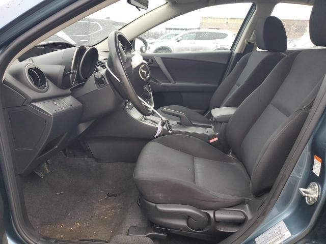 Photo 6 VIN: JM1BL1UF1B1457868 - MAZDA 3 