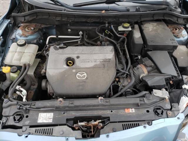 Photo 6 VIN: JM1BL1UF1B1468370 - MAZDA 3 I 