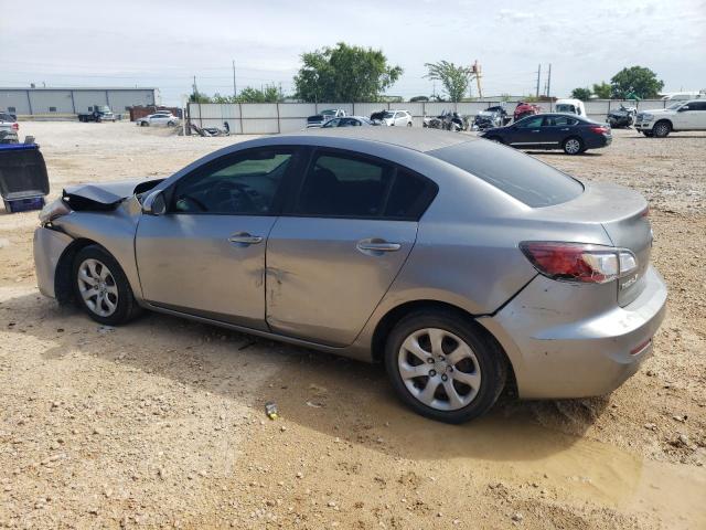 Photo 1 VIN: JM1BL1UF1C1526012 - MAZDA 3 I 