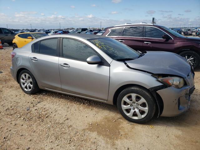 Photo 3 VIN: JM1BL1UF1C1526012 - MAZDA 3 I 