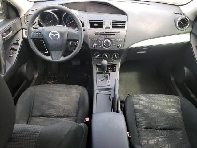 Photo 7 VIN: JM1BL1UF1C1526012 - MAZDA 3 I 