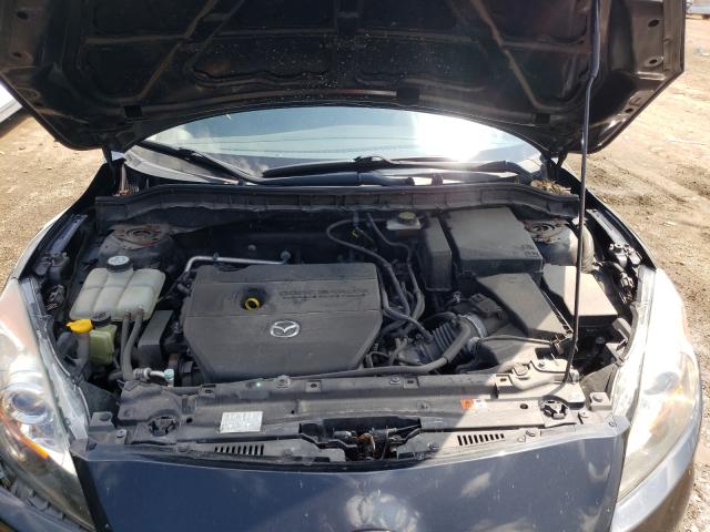 Photo 6 VIN: JM1BL1UF1C1532067 - MAZDA 3 I 