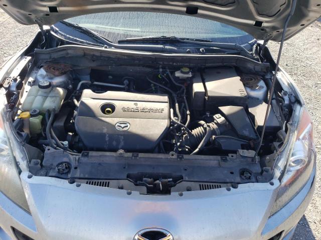 Photo 10 VIN: JM1BL1UF1C1533431 - MAZDA 3 