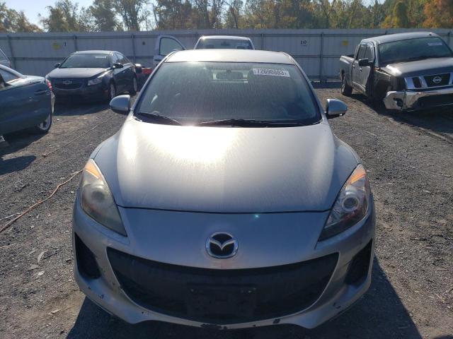 Photo 4 VIN: JM1BL1UF1C1533431 - MAZDA 3 