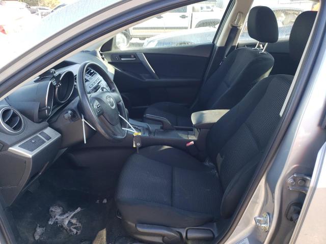 Photo 6 VIN: JM1BL1UF1C1533431 - MAZDA 3 