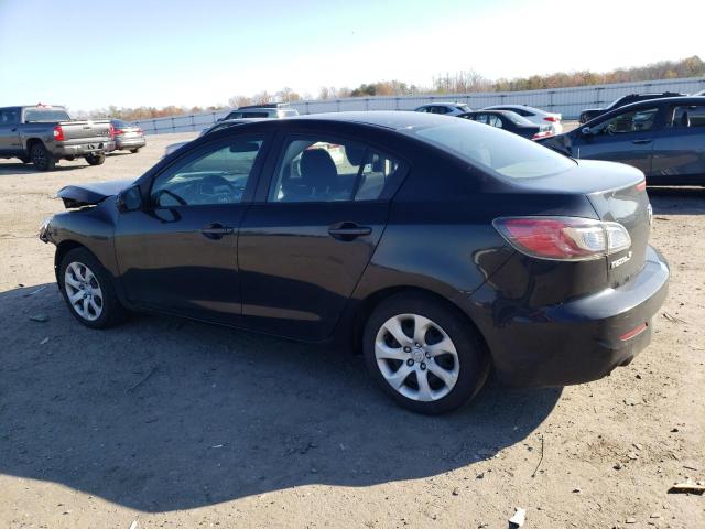 Photo 1 VIN: JM1BL1UF1C1536040 - MAZDA 3 I 