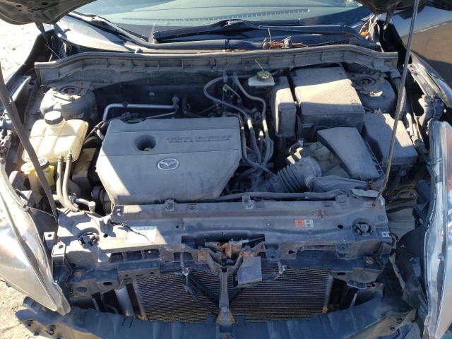 Photo 10 VIN: JM1BL1UF1C1536040 - MAZDA 3 I 