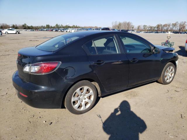 Photo 2 VIN: JM1BL1UF1C1536040 - MAZDA 3 I 