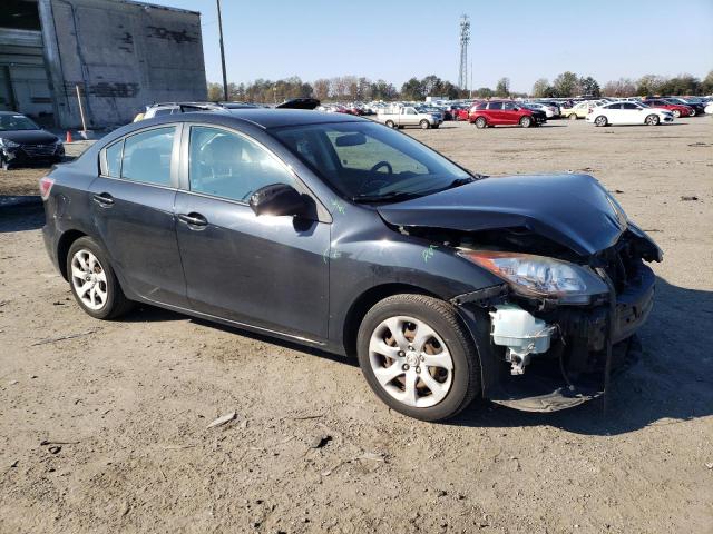 Photo 3 VIN: JM1BL1UF1C1536040 - MAZDA 3 I 