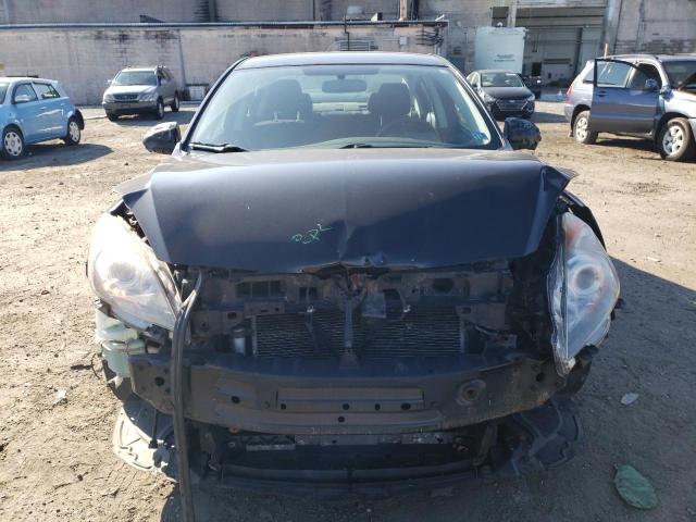 Photo 4 VIN: JM1BL1UF1C1536040 - MAZDA 3 I 