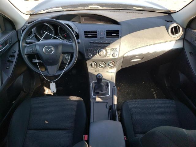 Photo 7 VIN: JM1BL1UF1C1536040 - MAZDA 3 I 