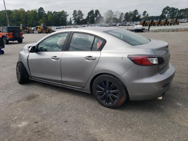 Photo 1 VIN: JM1BL1UF1C1549080 - MAZDA 3 I 