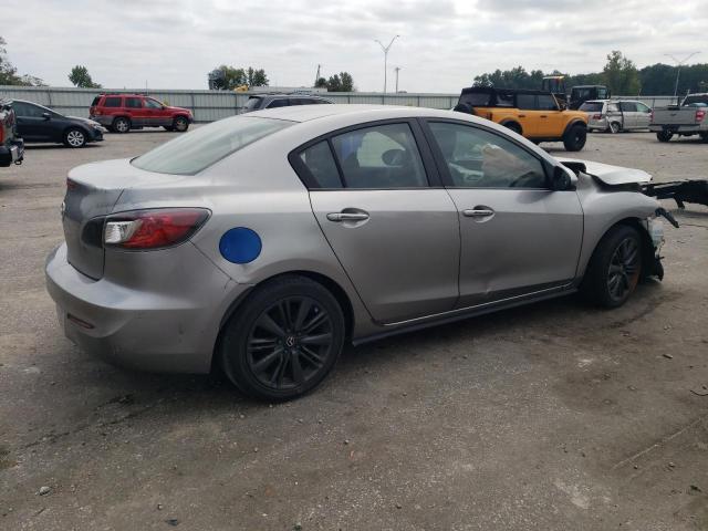 Photo 2 VIN: JM1BL1UF1C1549080 - MAZDA 3 I 