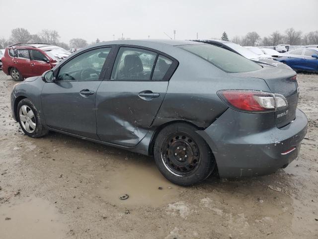 Photo 1 VIN: JM1BL1UF1C1562007 - MAZDA 3 I 