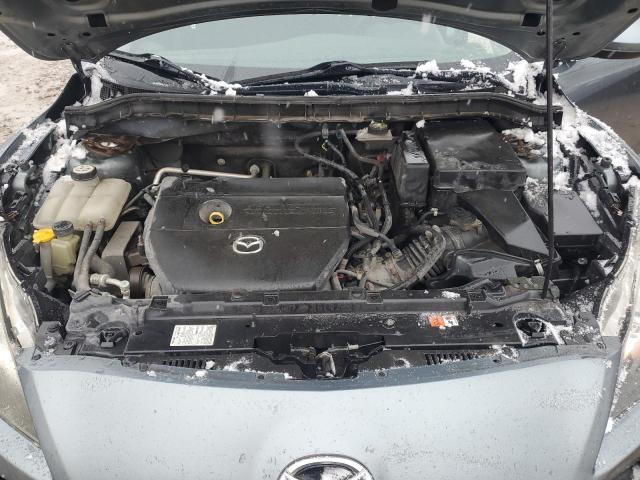 Photo 10 VIN: JM1BL1UF1C1562007 - MAZDA 3 I 