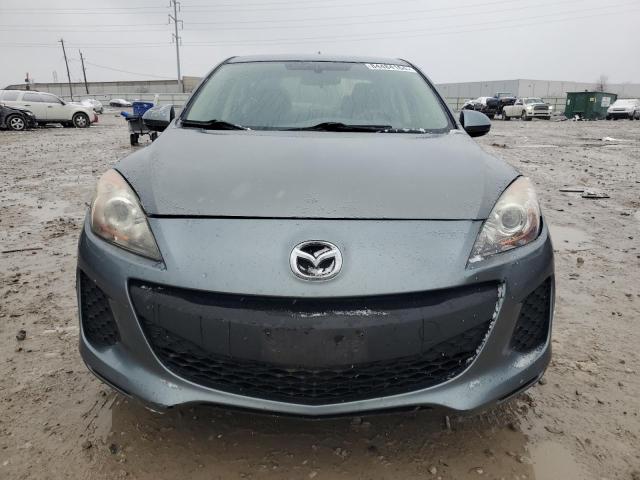 Photo 4 VIN: JM1BL1UF1C1562007 - MAZDA 3 I 