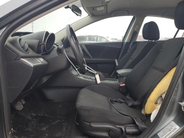 Photo 6 VIN: JM1BL1UF1C1562007 - MAZDA 3 I 