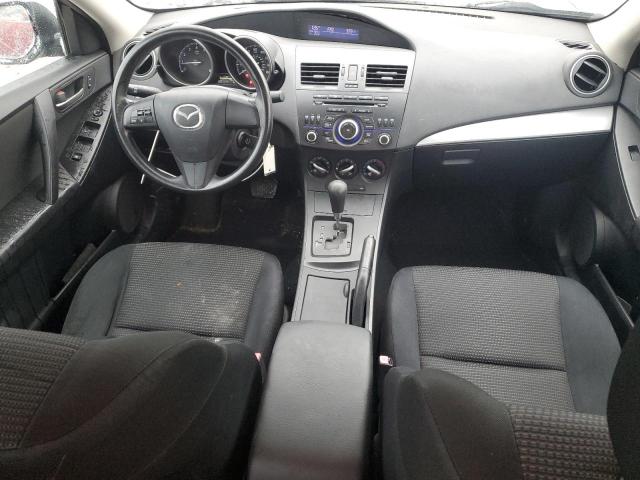 Photo 7 VIN: JM1BL1UF1C1562007 - MAZDA 3 I 