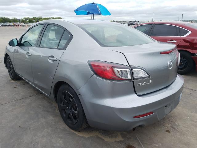 Photo 2 VIN: JM1BL1UF1C1585190 - MAZDA 3 I 