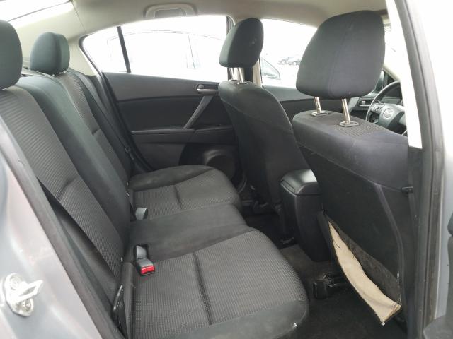 Photo 5 VIN: JM1BL1UF1C1585190 - MAZDA 3 I 