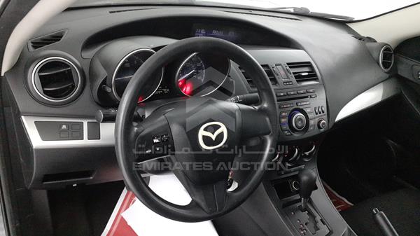 Photo 10 VIN: JM1BL1UF1C1589904 - MAZDA 3 