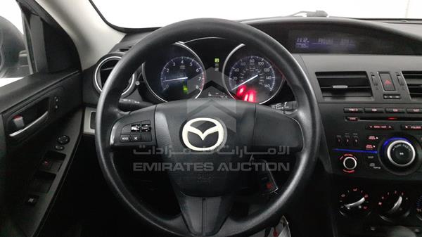 Photo 12 VIN: JM1BL1UF1C1589904 - MAZDA 3 