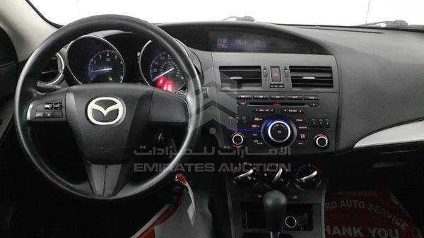 Photo 14 VIN: JM1BL1UF1C1589904 - MAZDA 3 