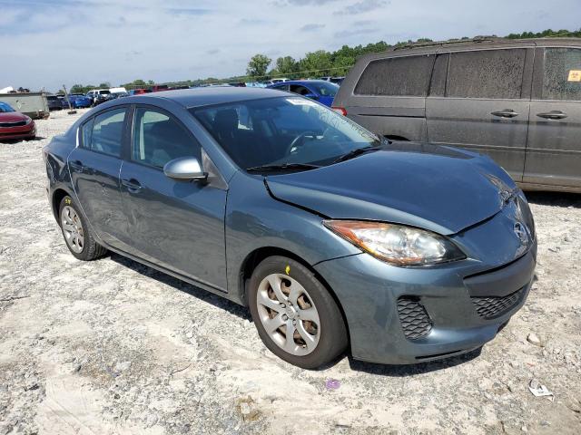 Photo 3 VIN: JM1BL1UF1C1657313 - MAZDA 3 I 