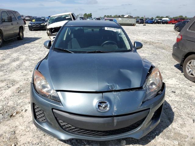 Photo 4 VIN: JM1BL1UF1C1657313 - MAZDA 3 I 