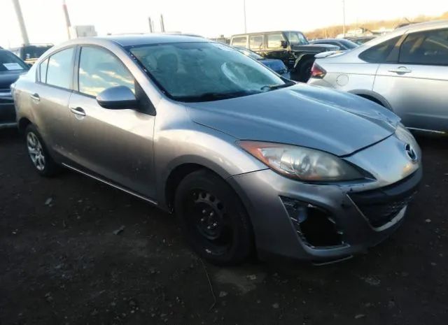 Photo 0 VIN: JM1BL1UF2B1364356 - MAZDA MAZDA3 