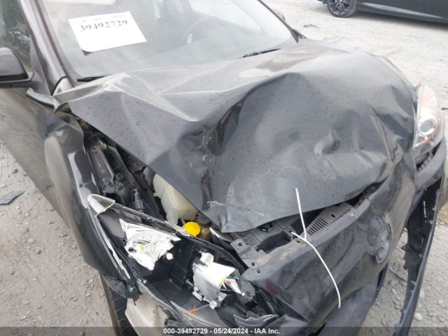 Photo 9 VIN: JM1BL1UF2B1366558 - MAZDA MAZDA3 