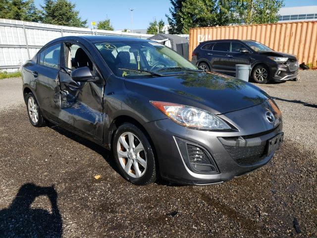 Photo 0 VIN: JM1BL1UF2B1392044 - MAZDA 3 I 