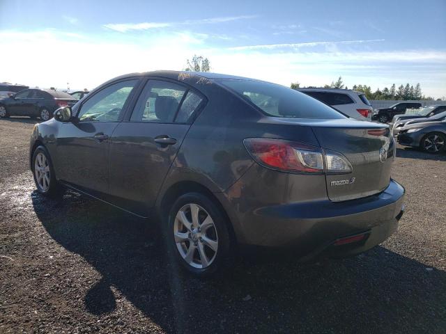 Photo 2 VIN: JM1BL1UF2B1392044 - MAZDA 3 I 