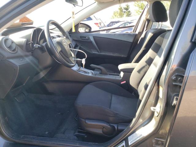 Photo 4 VIN: JM1BL1UF2B1392044 - MAZDA 3 I 