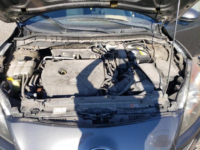 Photo 6 VIN: JM1BL1UF2B1392044 - MAZDA 3 I 