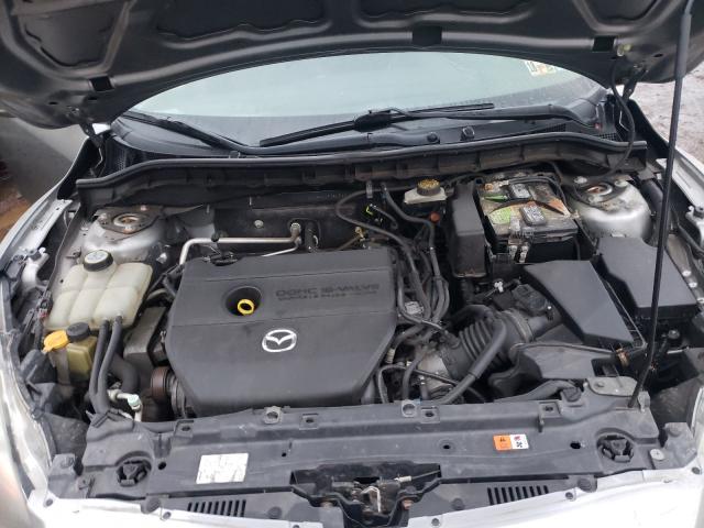 Photo 6 VIN: JM1BL1UF2B1396403 - MAZDA 3 I 