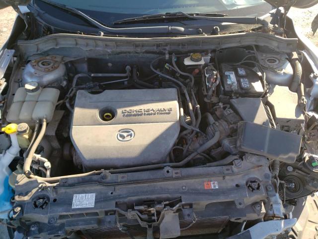 Photo 6 VIN: JM1BL1UF2B1401633 - MAZDA 3 I 