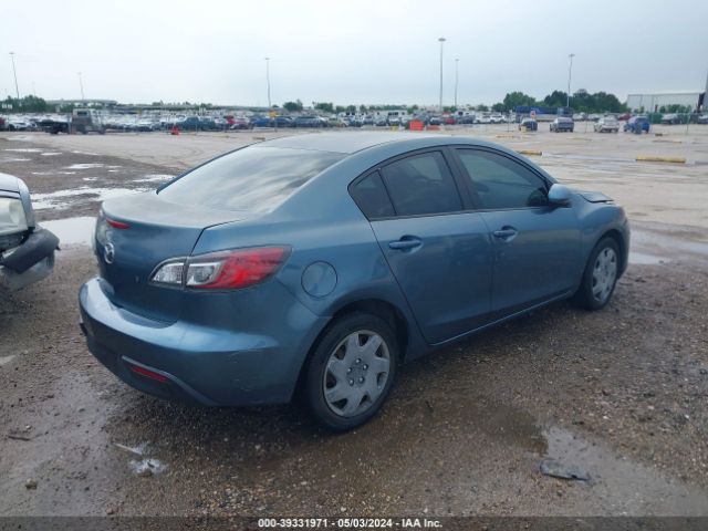 Photo 3 VIN: JM1BL1UF2B1402295 - MAZDA MAZDA3 